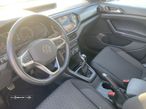 VW T-Cross 1.0 TSI Life - 24