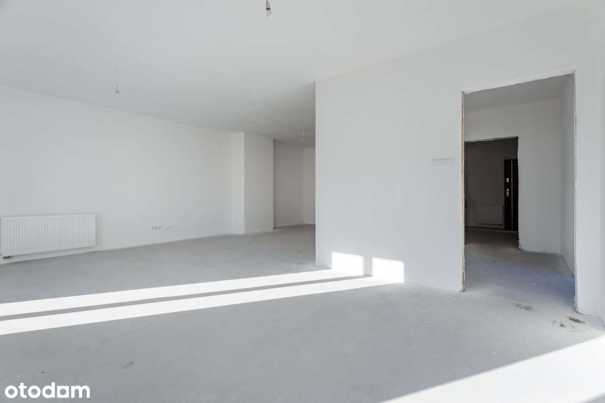 APARTAMENT w WILANOWIE ***125 m2 PRZESTRZENI I KOMFORTU-5