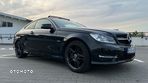 Mercedes-Benz Klasa C 180 Coupe BlueEFFICIENCY 7G-TRONIC - 4