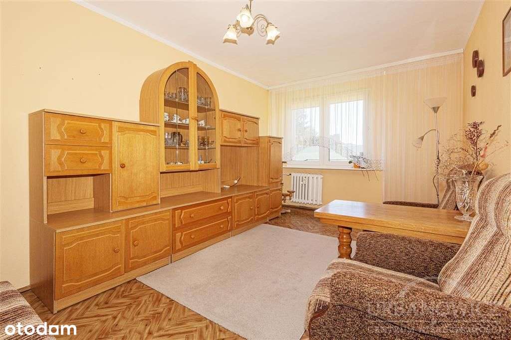 Zadbane 3 pokojowe. Wieniawskiego, parter, Swpdl. - Widok 4