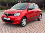 Renault Twingo SCe 65 Equilibre - 1