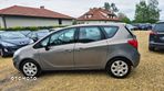 Opel Meriva 1.4 T Cosmo - 24