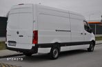 Mercedes-Benz SPRINTER 316 CDI L4H2 FURGON KRAJOWY 100% BEZWYPADKOWY I WŁAŚCICIEL SERWISOWANY - 6