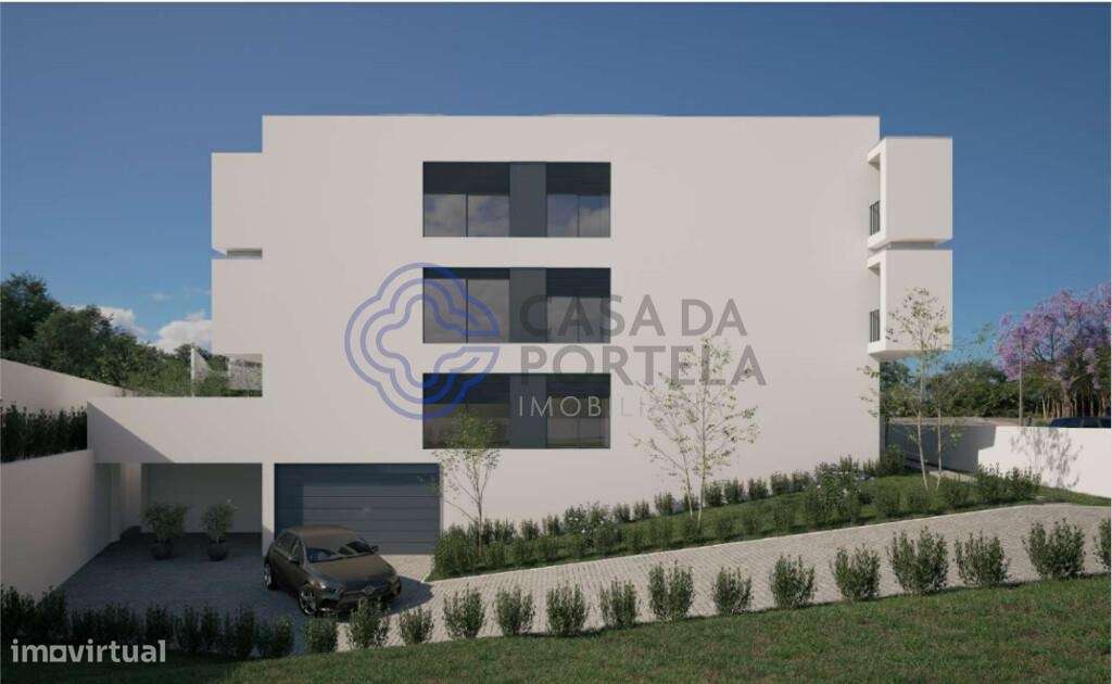 APARTAMENTO T2 EM GONDOMAR - Grande imagem: 5/33