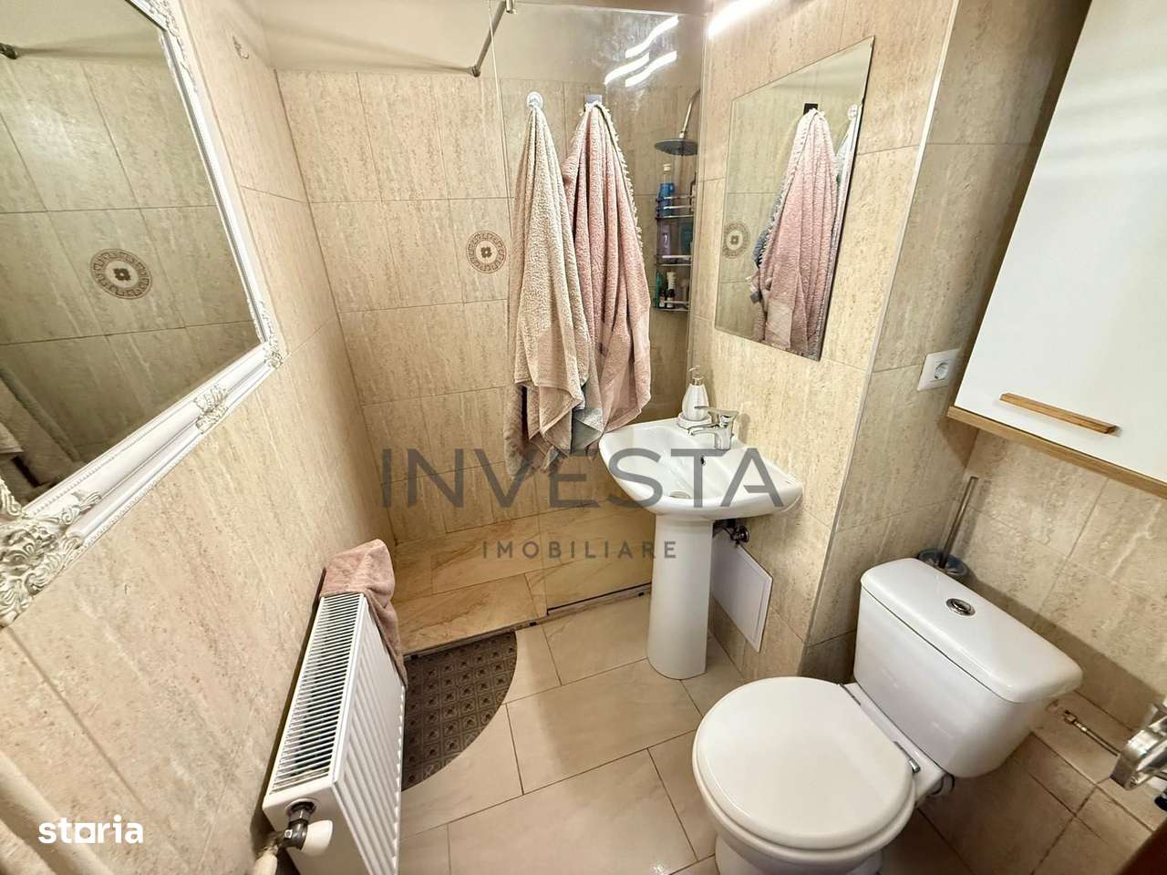 Apartament cu o camera in zona Expo Transilvania ! - Imagine principală: 5/7