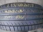 Opona 215/40r17 michelin pilot exalto pe2 8mm - 1