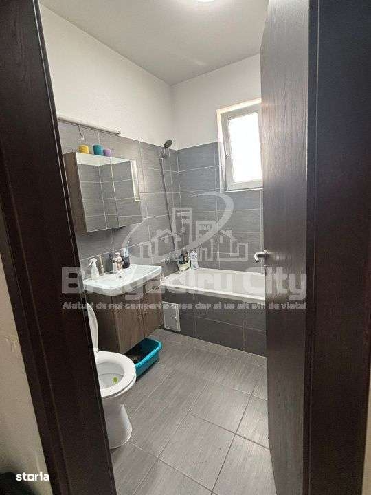 Garsoniera zona Prel Ghencea mobilata utilata - Imagine principală: 3/4