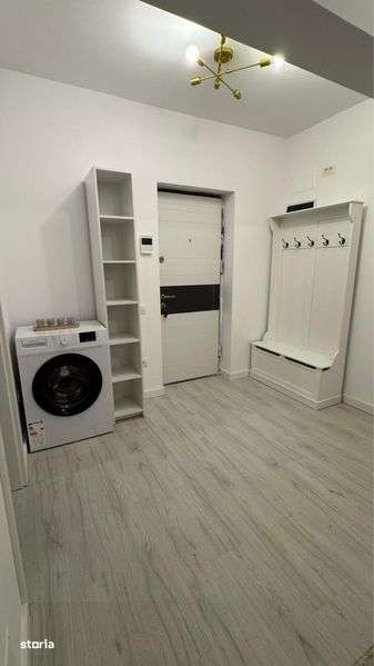 Apartament 2 camere Biruintei/Popesti-Leordeni - Imagine principală: 4/8