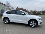 Audi Q5 2.0 TFSI Quattro Tiptronic - 16