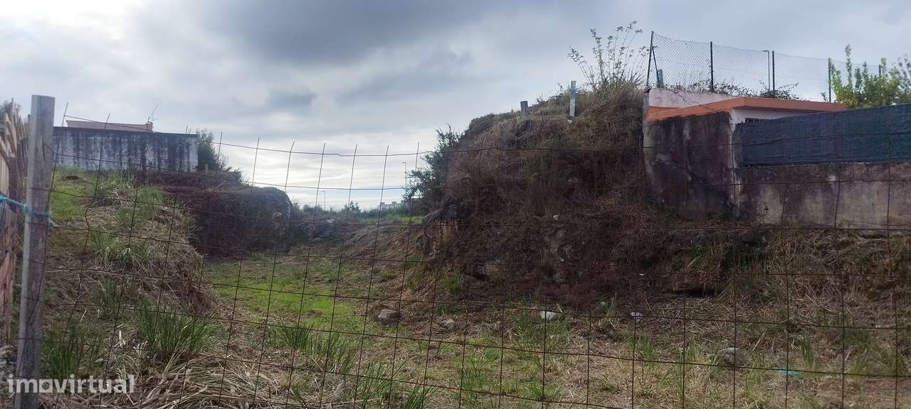 Terreno para construção de moradia. Gaia ( Pedroso)!-22