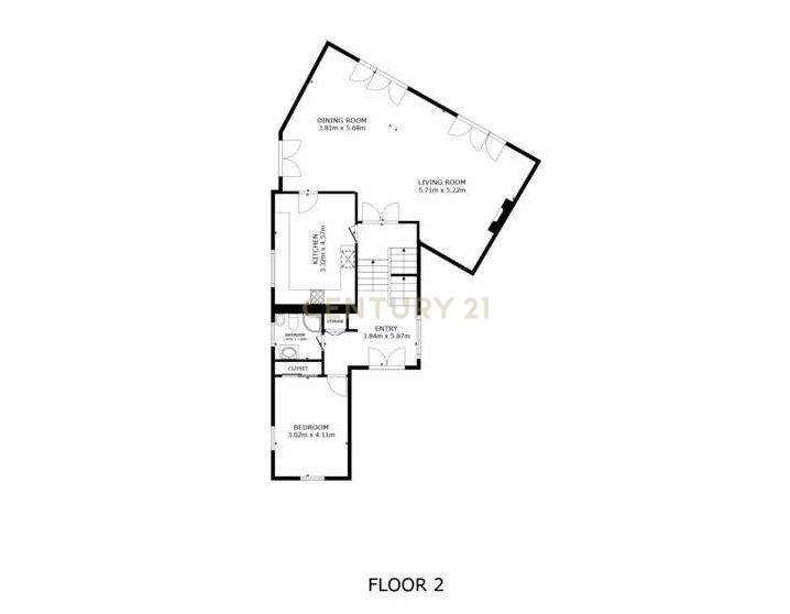 Moradia Isolada T5 com Piscina | 2 Suites | Garagem Box | Lote 585m2 |-21