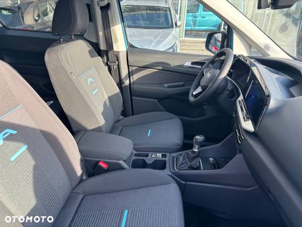 Ford Tourneo Connect Grand 2.0 EcoBlue Active - 14