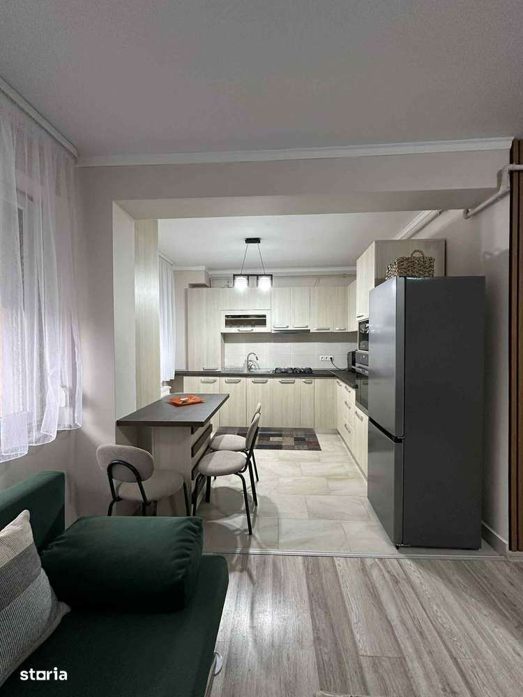 Ap.2 camere,Zona Unirii-4