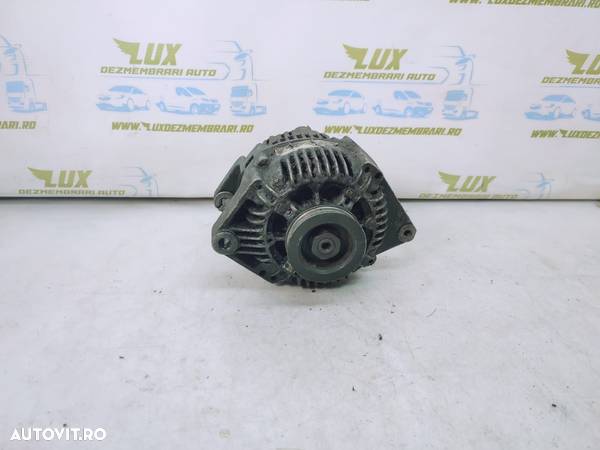 Alternator 1.4 benzina 2541984b Dacia Logan 1  [din 2004 pana  2008] - 4