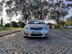 Toyota Auris 1.4 D-4D AC - 15