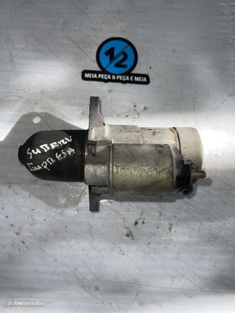 Motor de arranque Subaru Impresa 98 - 1