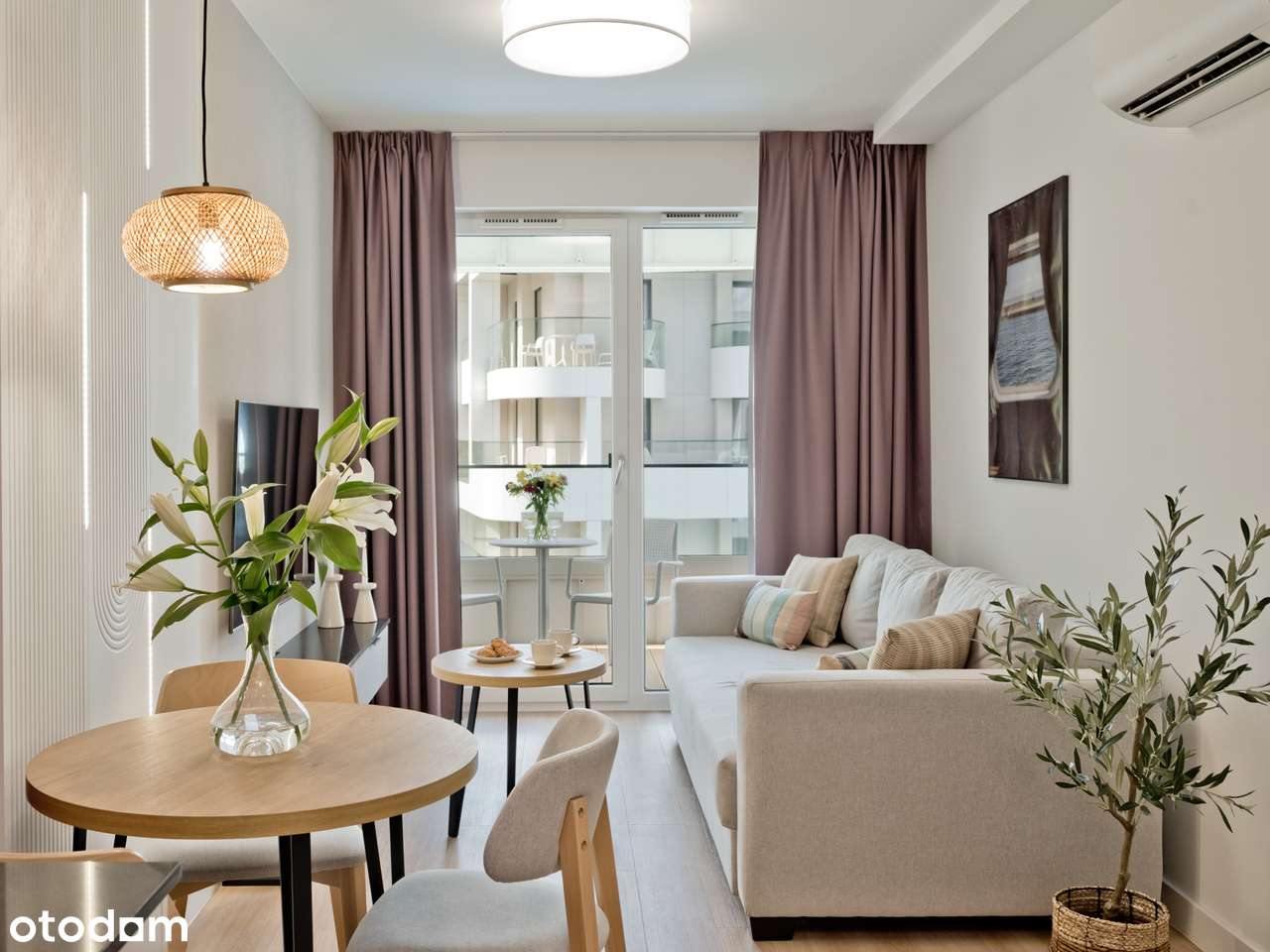 Legendarny HOTEL LIDO - Apartament 1305 - Basen&SPA&Resturacja - Pełny obrazek: 4/20