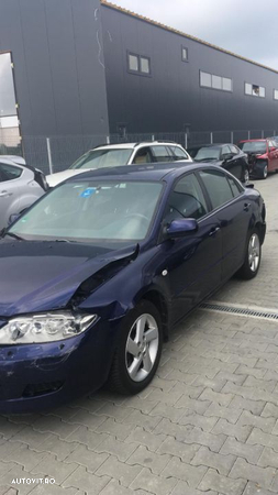 Dezmembram Mazda 6, 2.0 benzina an fabr 2006 - 3