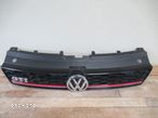 GRILL GRIL ATRAPA VW POLO V 5 GTI LIFT 2014-2017 - 3