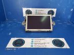 Monitor Radio GPS Mercedes Classe E W212 - 1