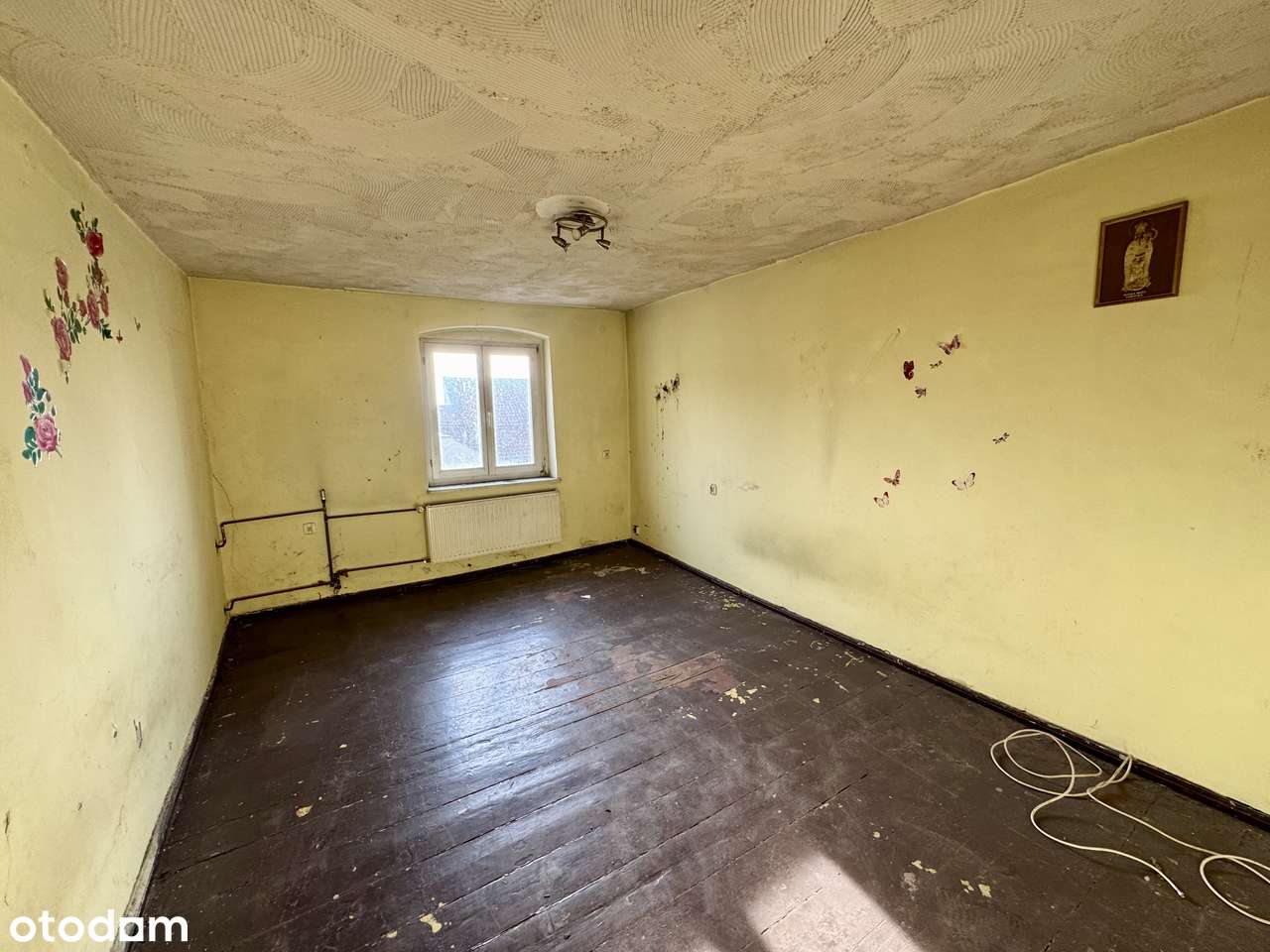 Możliwość wydzielenie dwóch mieszkań - 60,56 m2! Rynek Nowomiejski5.-0