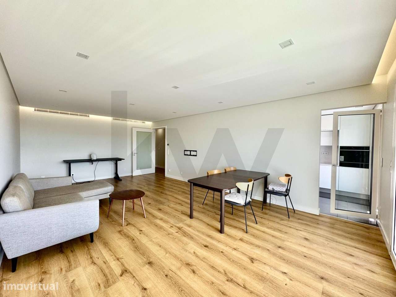 Apartamento T2 de Luxo para Arrendamento – Porto Salvo | Oeiras - Grande imagem: 5/23