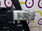 Motor de Elevador de Vidro Tr / Dto BMW Serie 1 2.0 D 143Cv de 2012 - Ref : 60803140 - NO330012 - 3