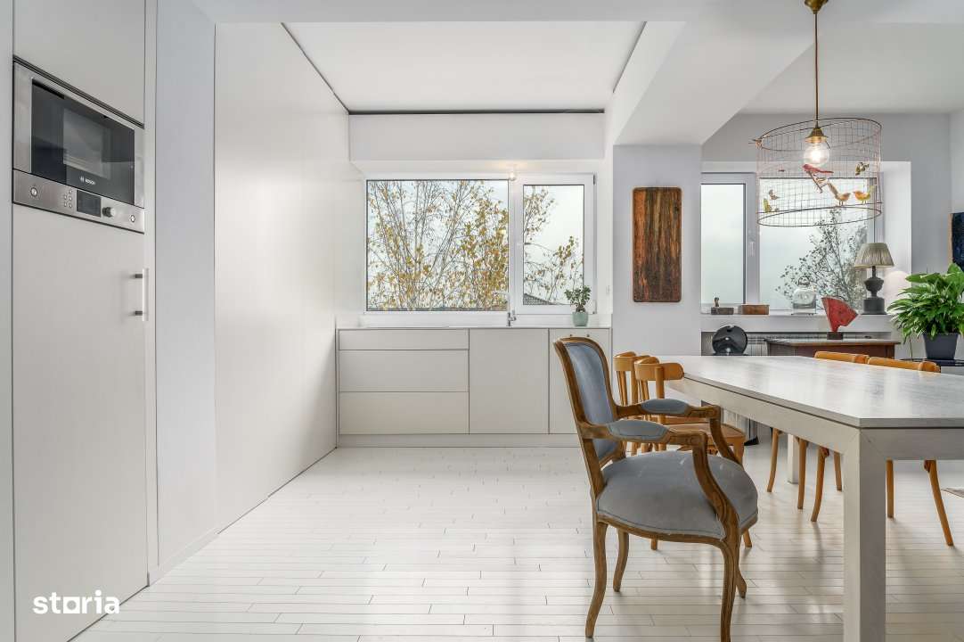 Vanzare apartament 3 camere Pipera langa scoala Questfield-14