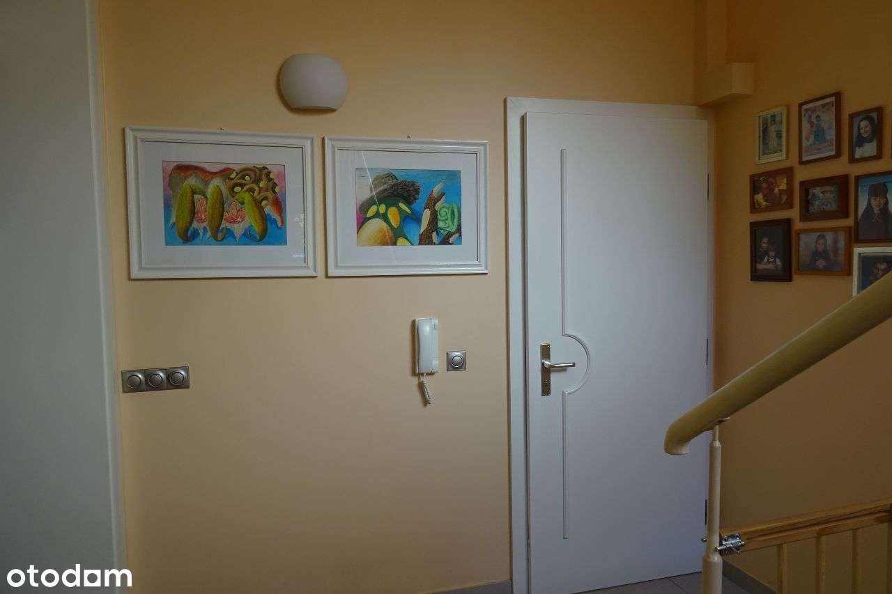 ZALESIE Wrocław, przestronny dom z garażem . - Pełny obrazek: 4/19