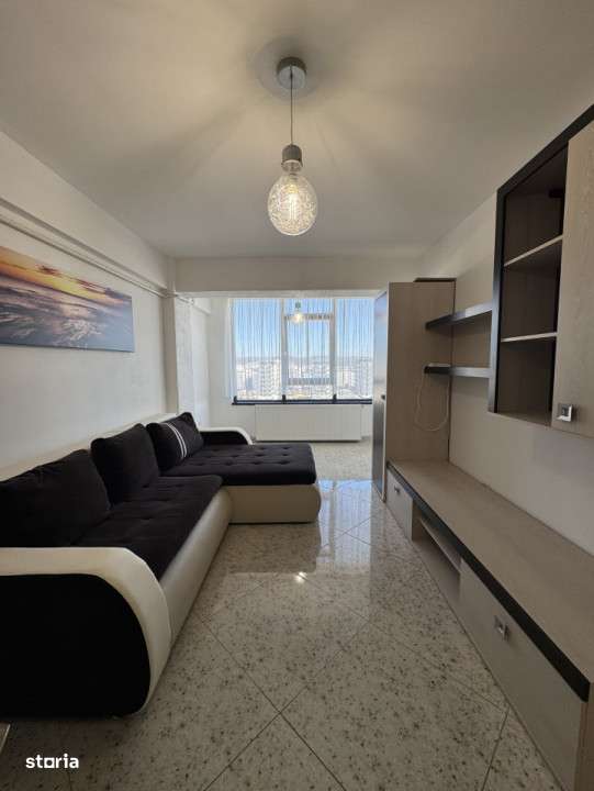 Apartament 2 Camere | Mobilat si Utilat | zona Doamna Stanca-1