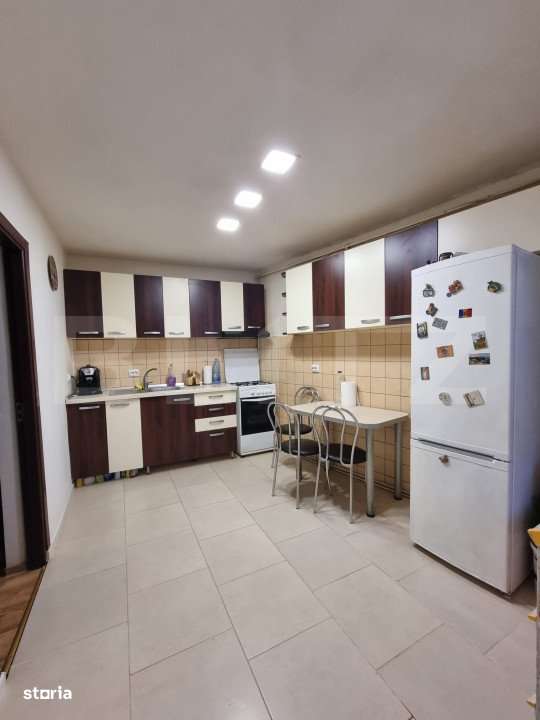 Apartament cu 1 camera - Imagine principală: 4/6