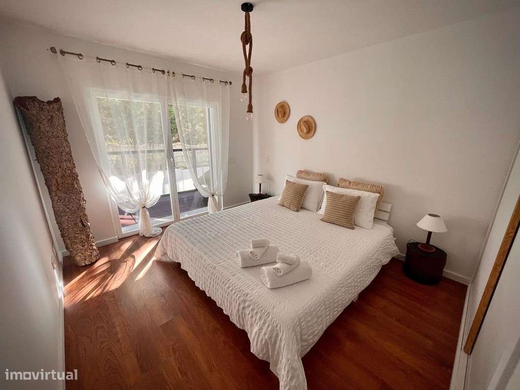 Apartamento na Zambujeira do Mar - Grande imagem: 5/22
