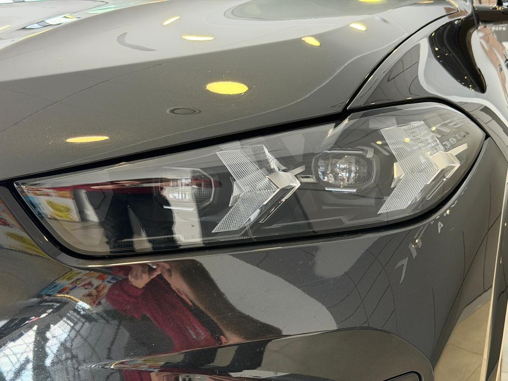 Bmw X5 xDrive 298KM Pakiet sportowy M HAK Salon Polska FV23%