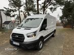 Ford Transit - 1