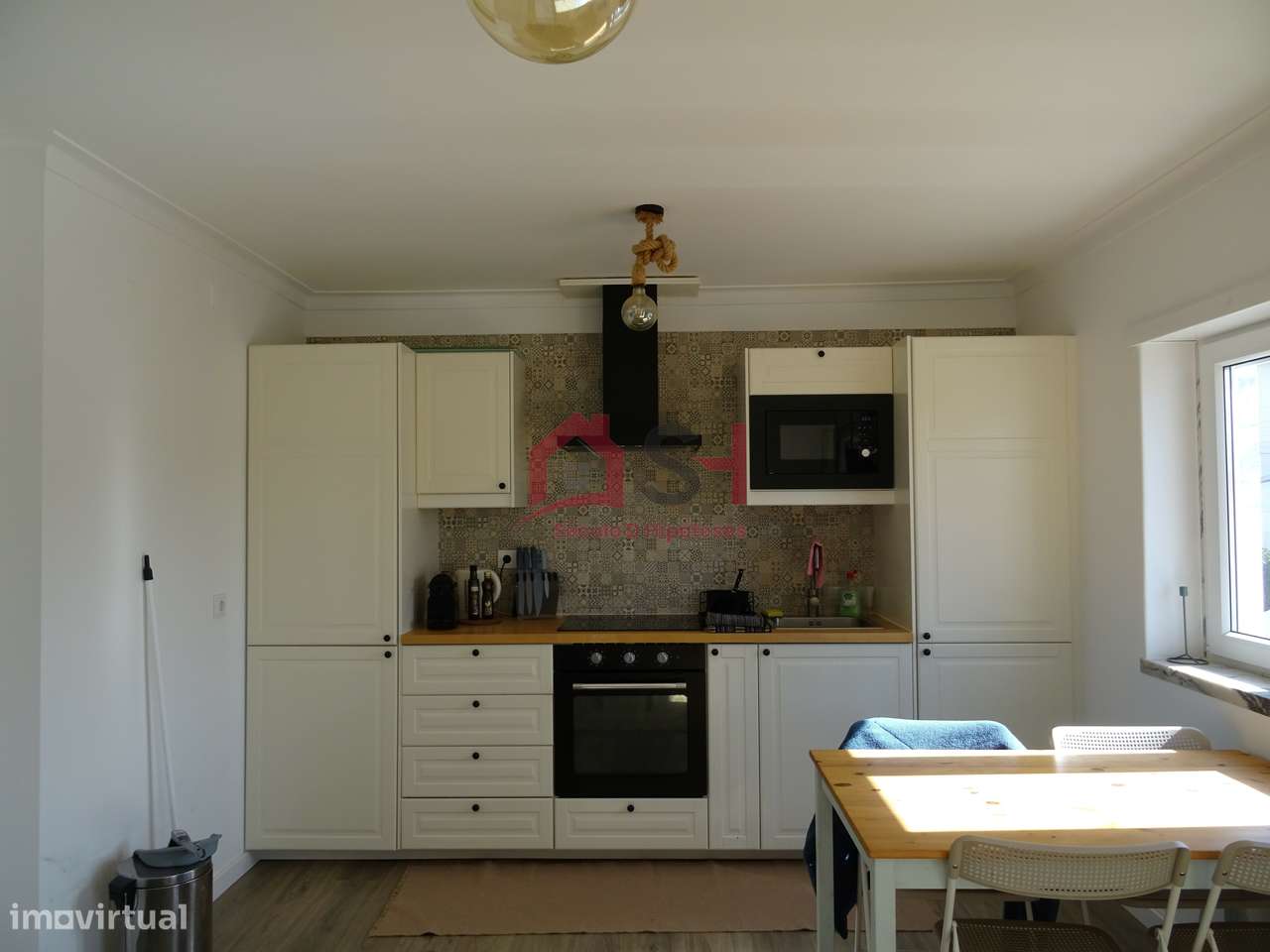 *Prédio com 2 Apartamentos + Loja + Arrecadação – Santa Cruz*-35