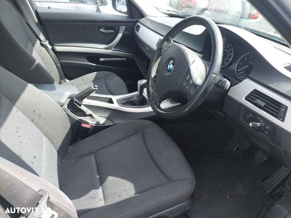 Centuri siguranta fata BMW E90 2011 limuzina 2.0i N43B20B - 1