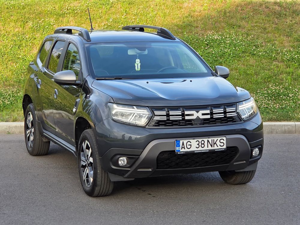 Dacia Duster ECO-G 100 Journey 2024