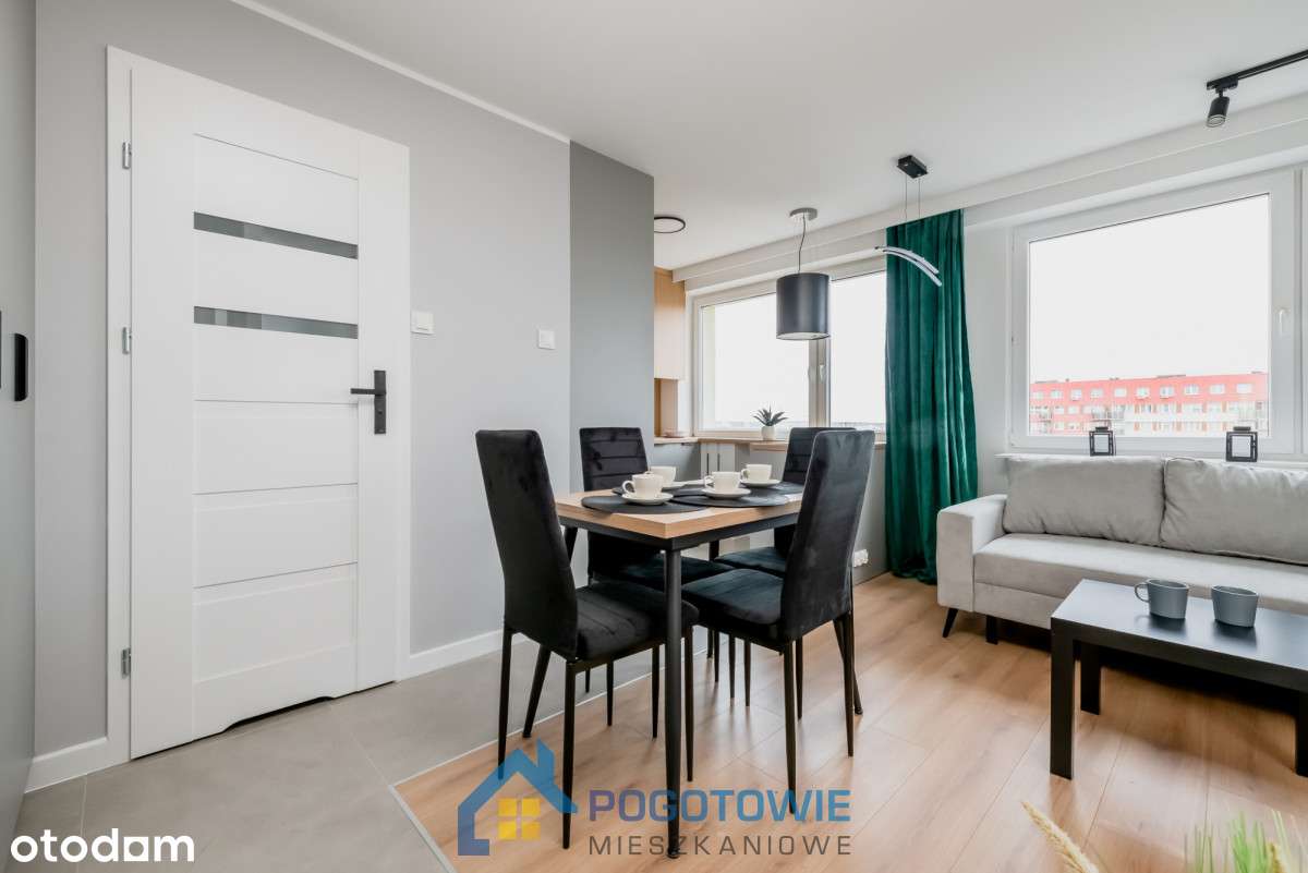 Dwustronne, ustawne mieszkanie 48 m² – po remoncie - Pełny obrazek: 2/16