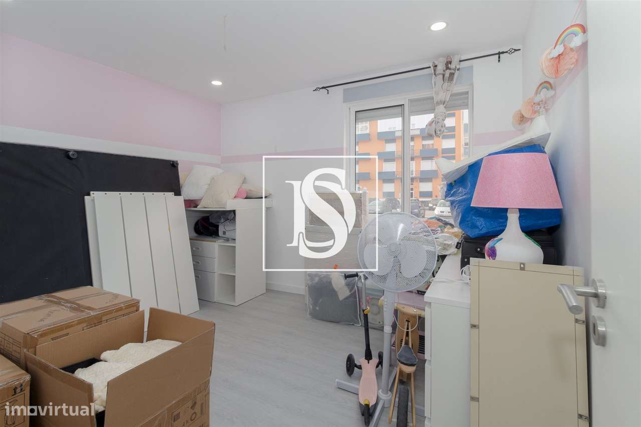 Apartamento T3 Venda em Setúbal (São Sebastião),Setúbal-47