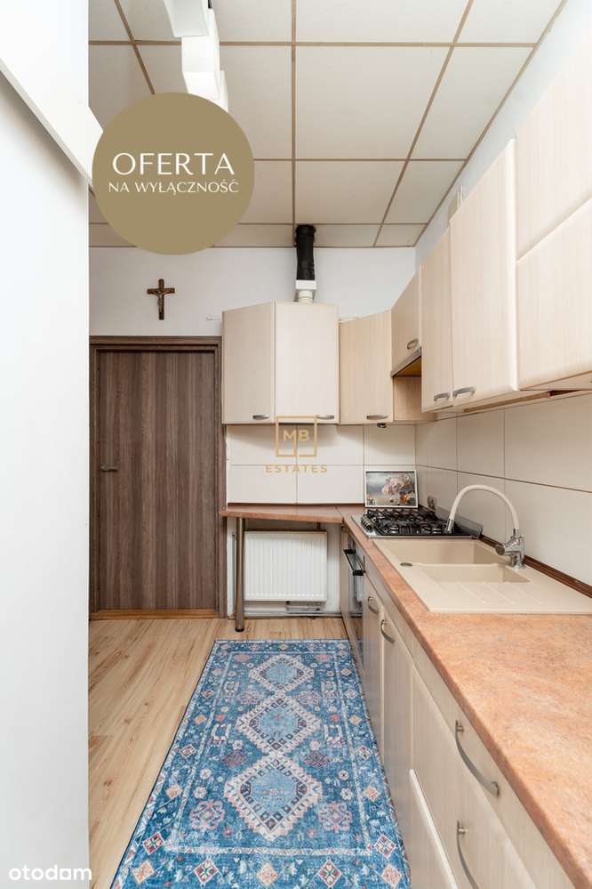 Nieruchomość w Kamienicy po renowacji.-7