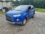 Ford EcoSport 1.0 EcoBoost Trend ASS - 1
