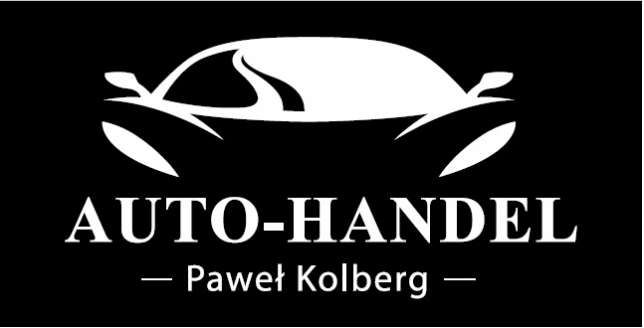 AUTO-HANDEL Paweł Kolberg logo