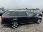 Volkswagen Passat 2.0 TDI 4Mot Highline - 9