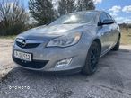 Opel Astra 1.7 CDTI DPF Sports Tourer - 1