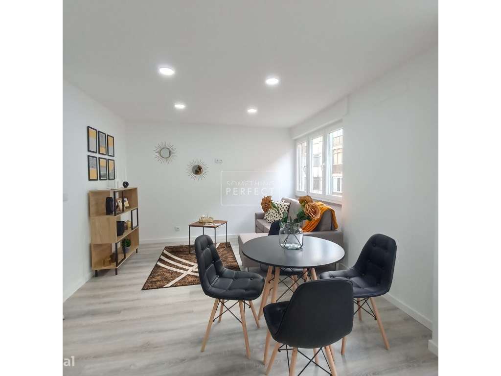 Apartamento T3 na Avenida do Uruguai-13