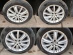 Set 4 Jante Roti Aliaj 235 50 18 R18 5x112 Skoda Superb 2 2008 - 2015 sdgb33 - 1