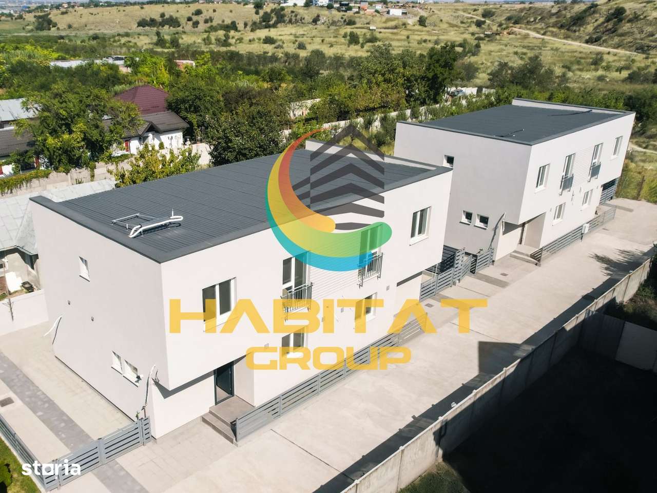 Casa individuala  4 camere - acte gata! Comision 0% - Imagine principală: 4/16