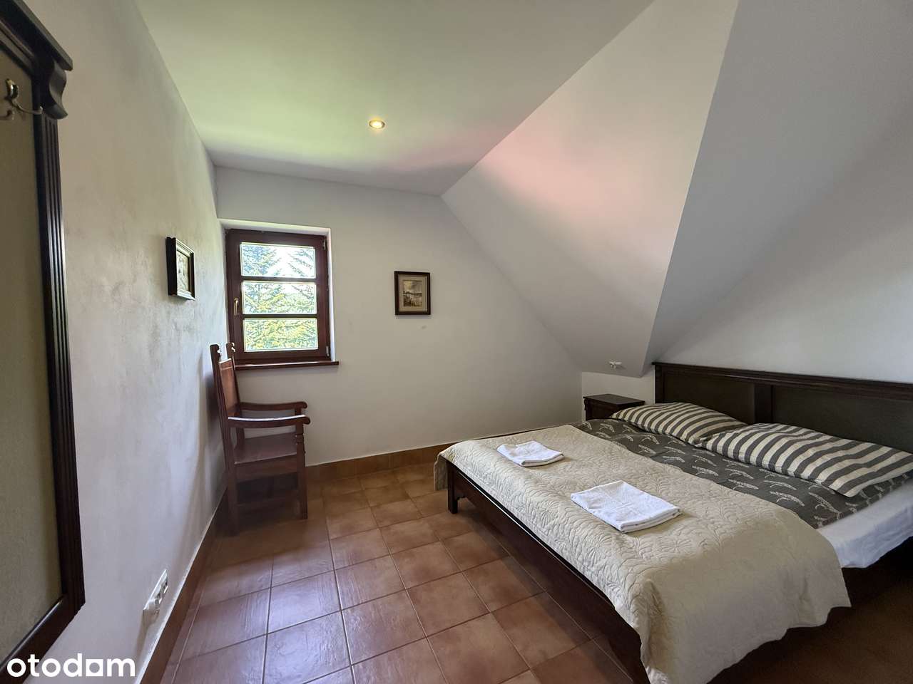 Kompleks domów góralskich przy stoku | 2300 m² | Lubomierz-17