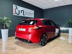 Peugeot 308 1.6 e-THP GTi - 4