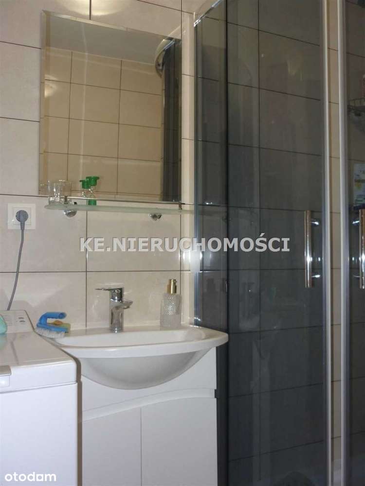 0%Prowizji 45,76 m2, 2 pok., 2 piętro, ogrzewanie gazowe/ OKAZJA!-11